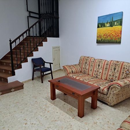 Appartement San Felipe à Carmona  Extérieur photo