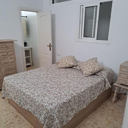 Appartement San Felipe à Carmona  Extérieur photo