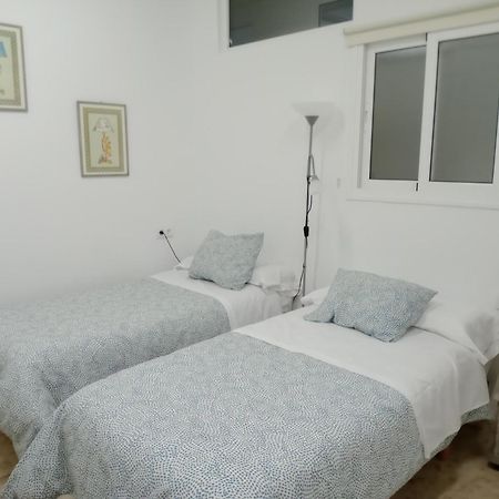 Appartement San Felipe à Carmona  Extérieur photo