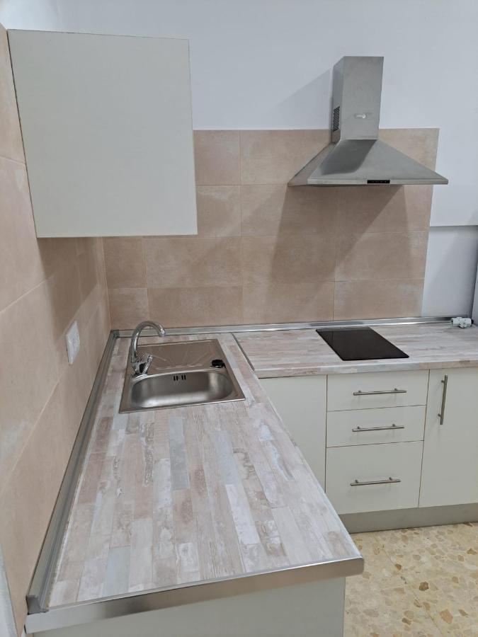 Appartement San Felipe à Carmona  Extérieur photo