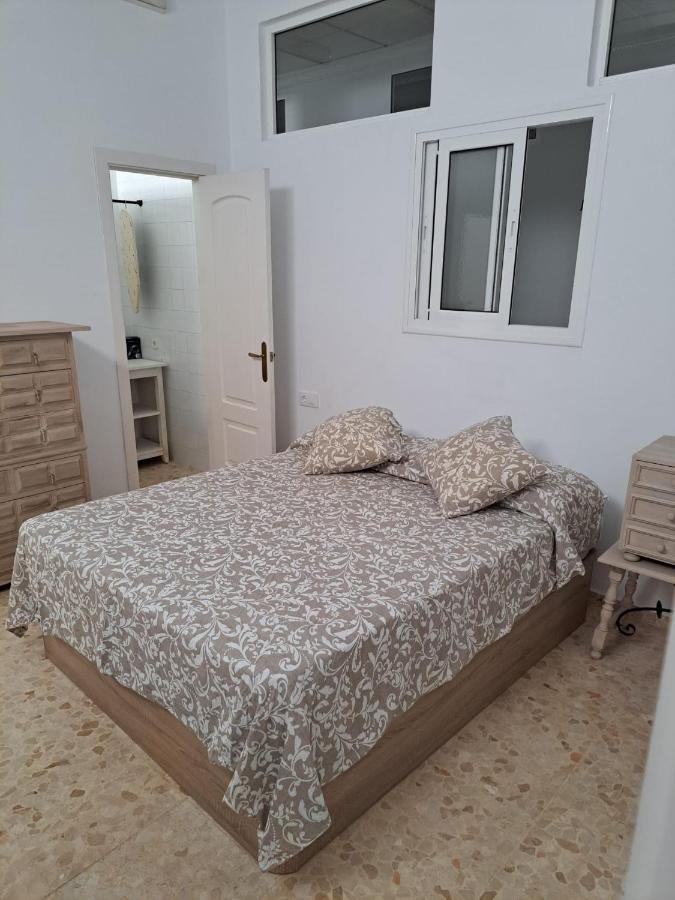 Appartement San Felipe à Carmona  Extérieur photo