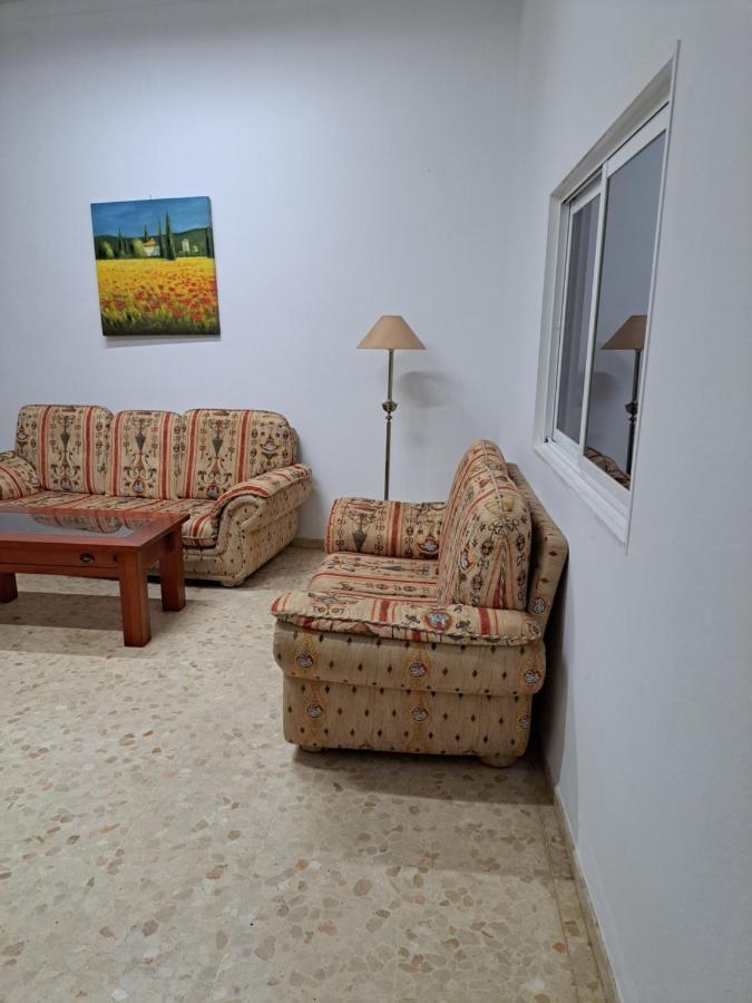 Appartement San Felipe à Carmona  Extérieur photo