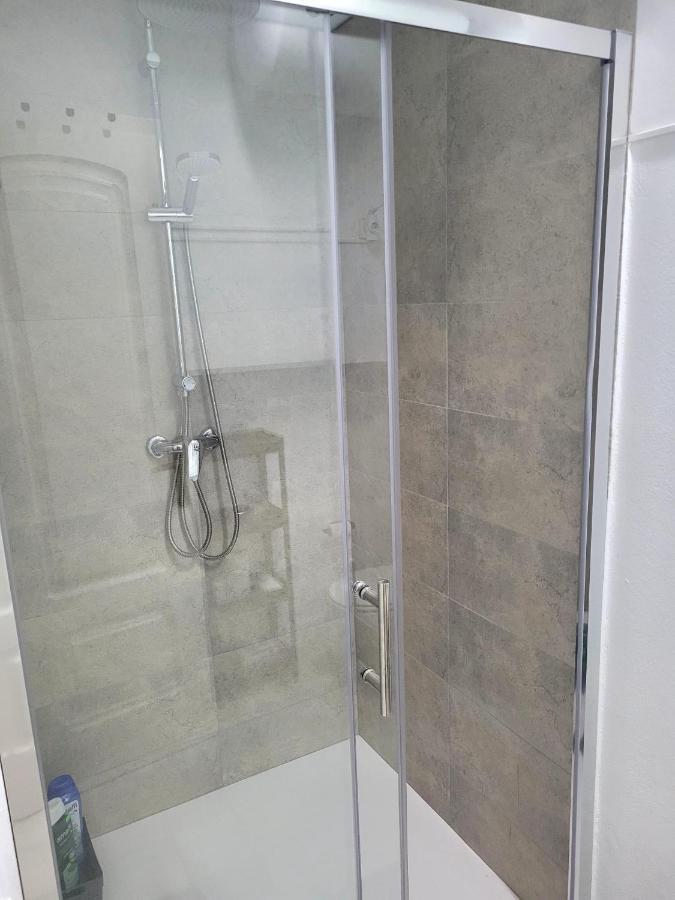 Appartement San Felipe à Carmona  Extérieur photo