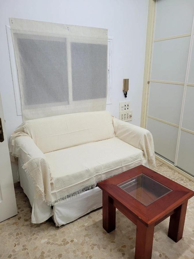 Appartement San Felipe à Carmona  Extérieur photo