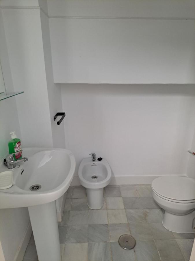 Appartement San Felipe à Carmona  Extérieur photo