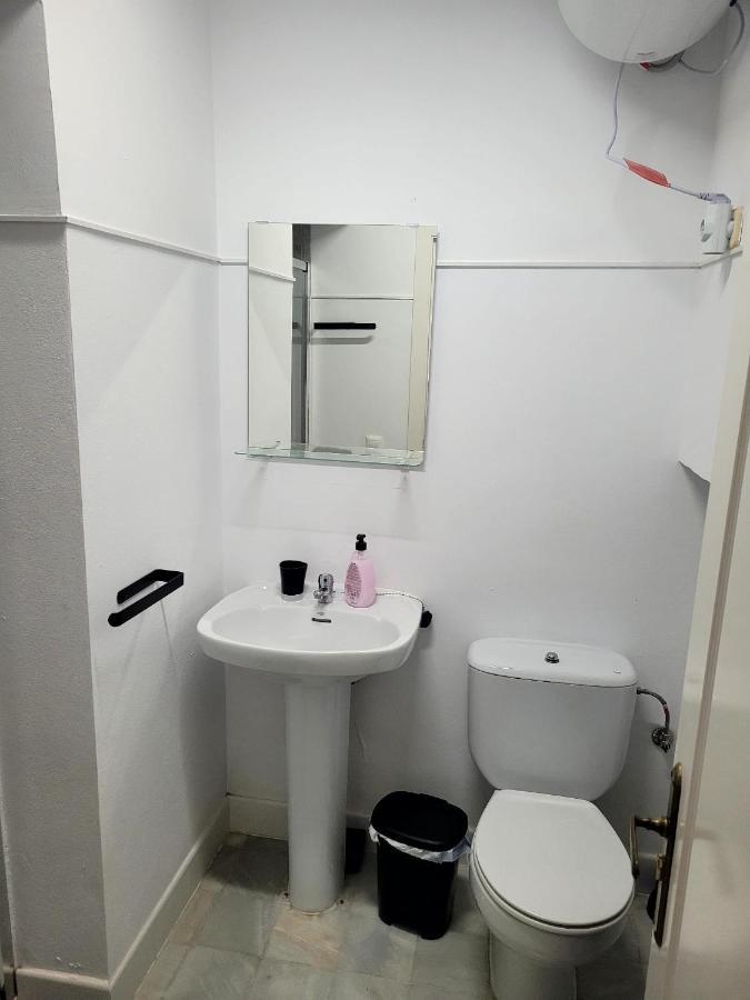 Appartement San Felipe à Carmona  Extérieur photo