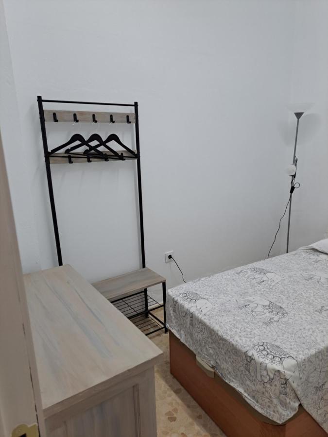 Appartement San Felipe à Carmona  Extérieur photo