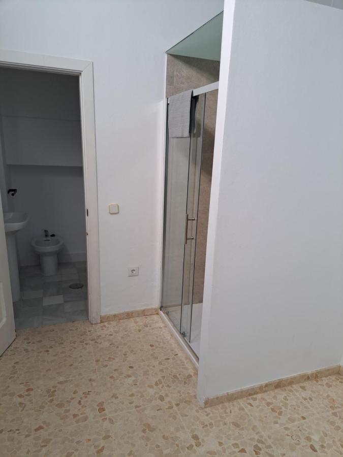 Appartement San Felipe à Carmona  Extérieur photo