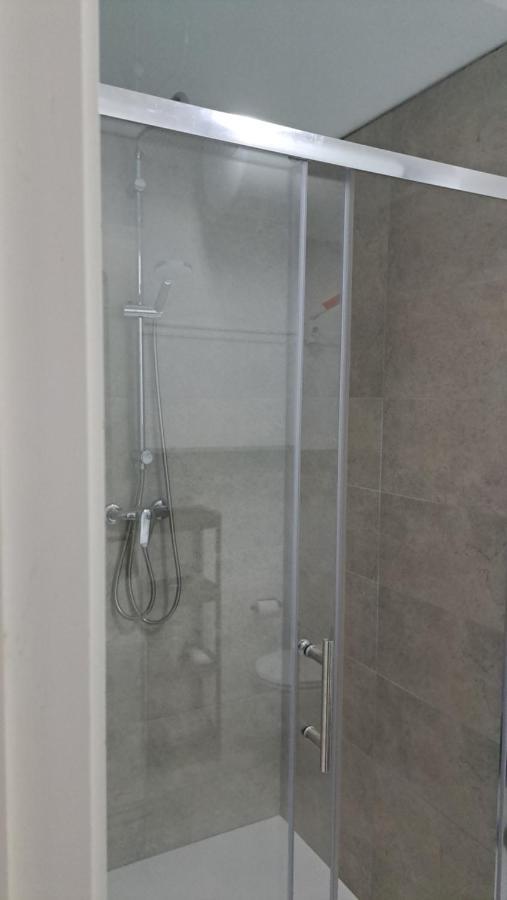 Appartement San Felipe à Carmona  Extérieur photo