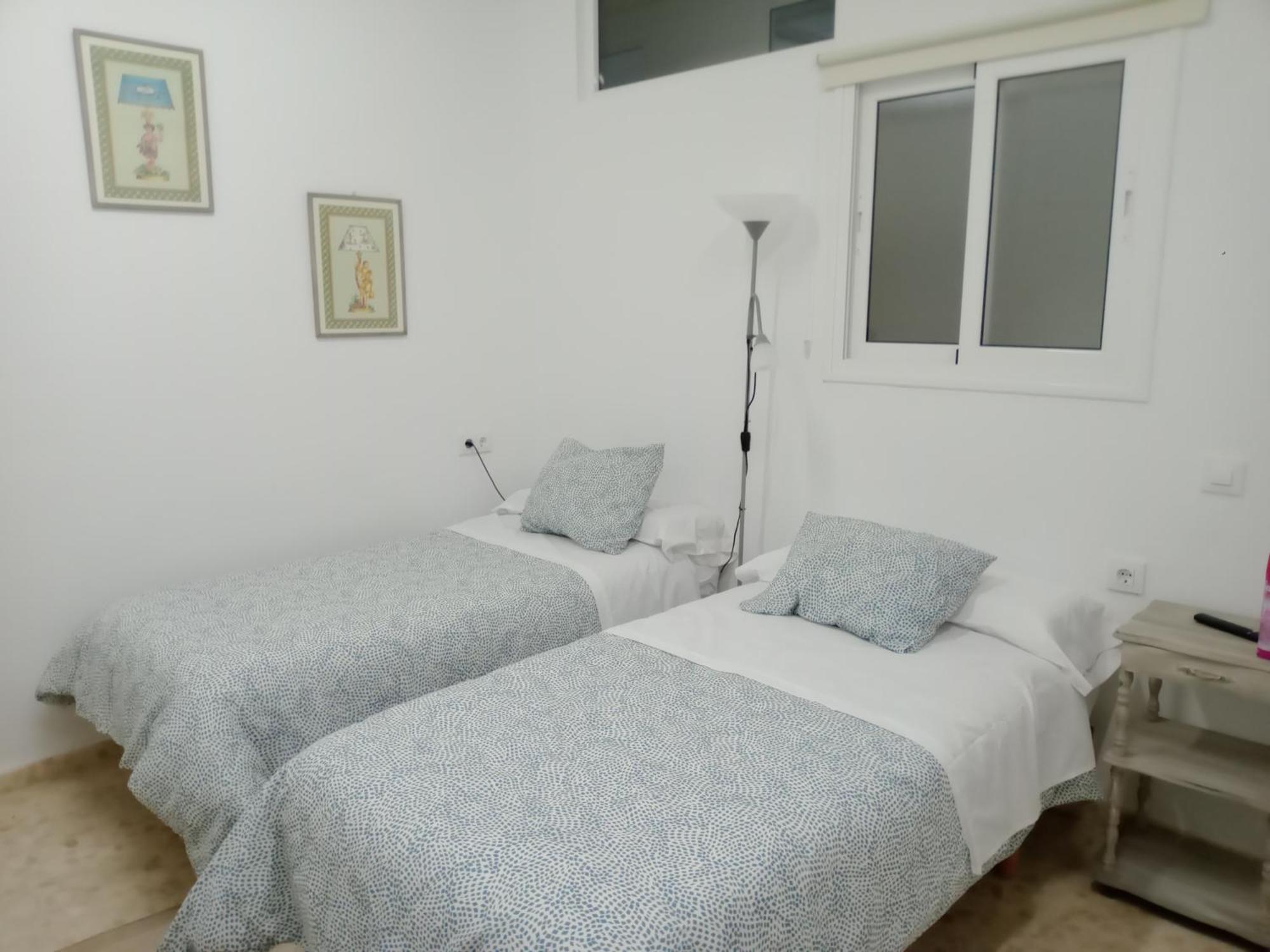 Appartement San Felipe à Carmona  Extérieur photo